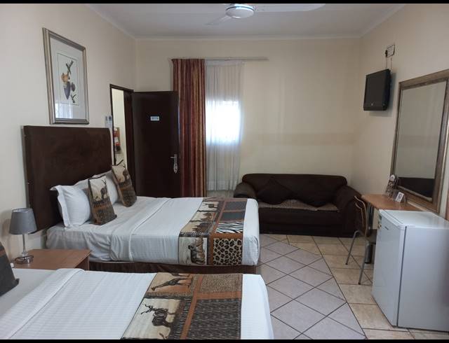 526M² HOTEL FOR SALE IN BENONI CENTRAL
